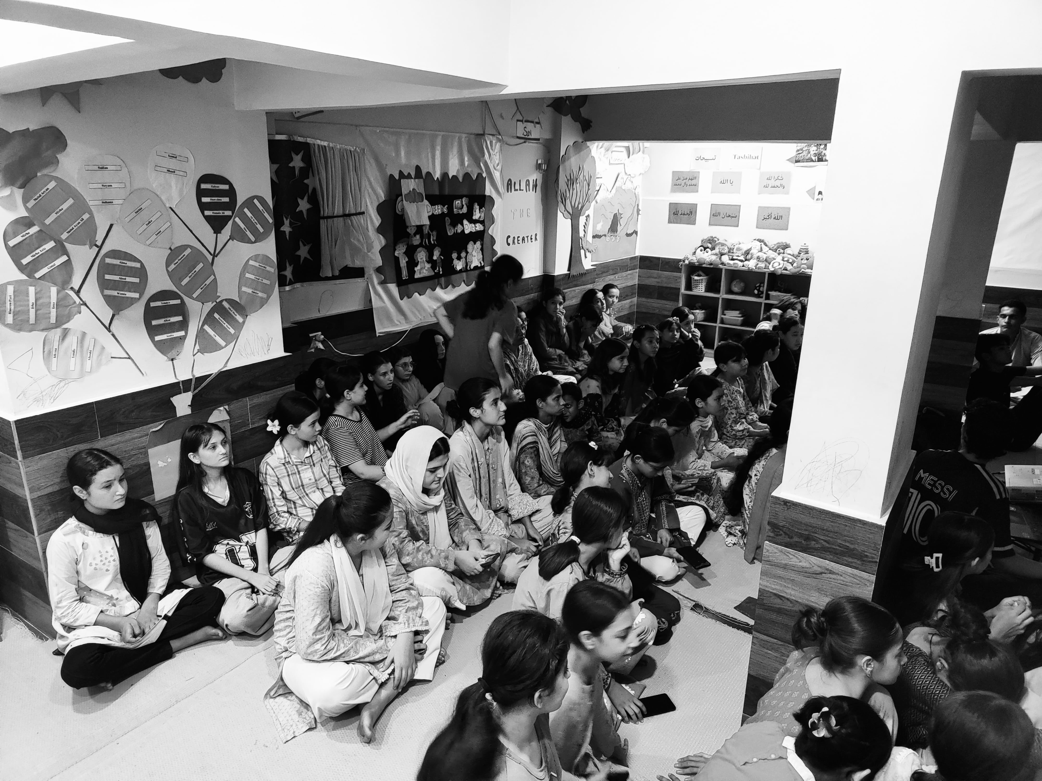 APAD Application Workshop in Karachi - Image 3